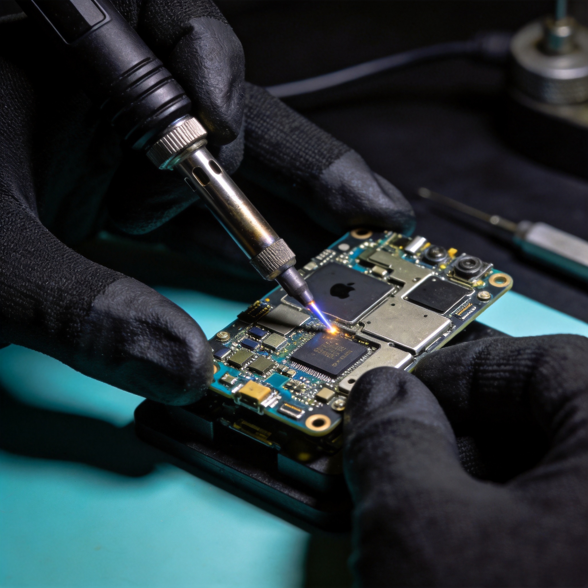 Repair Workbench