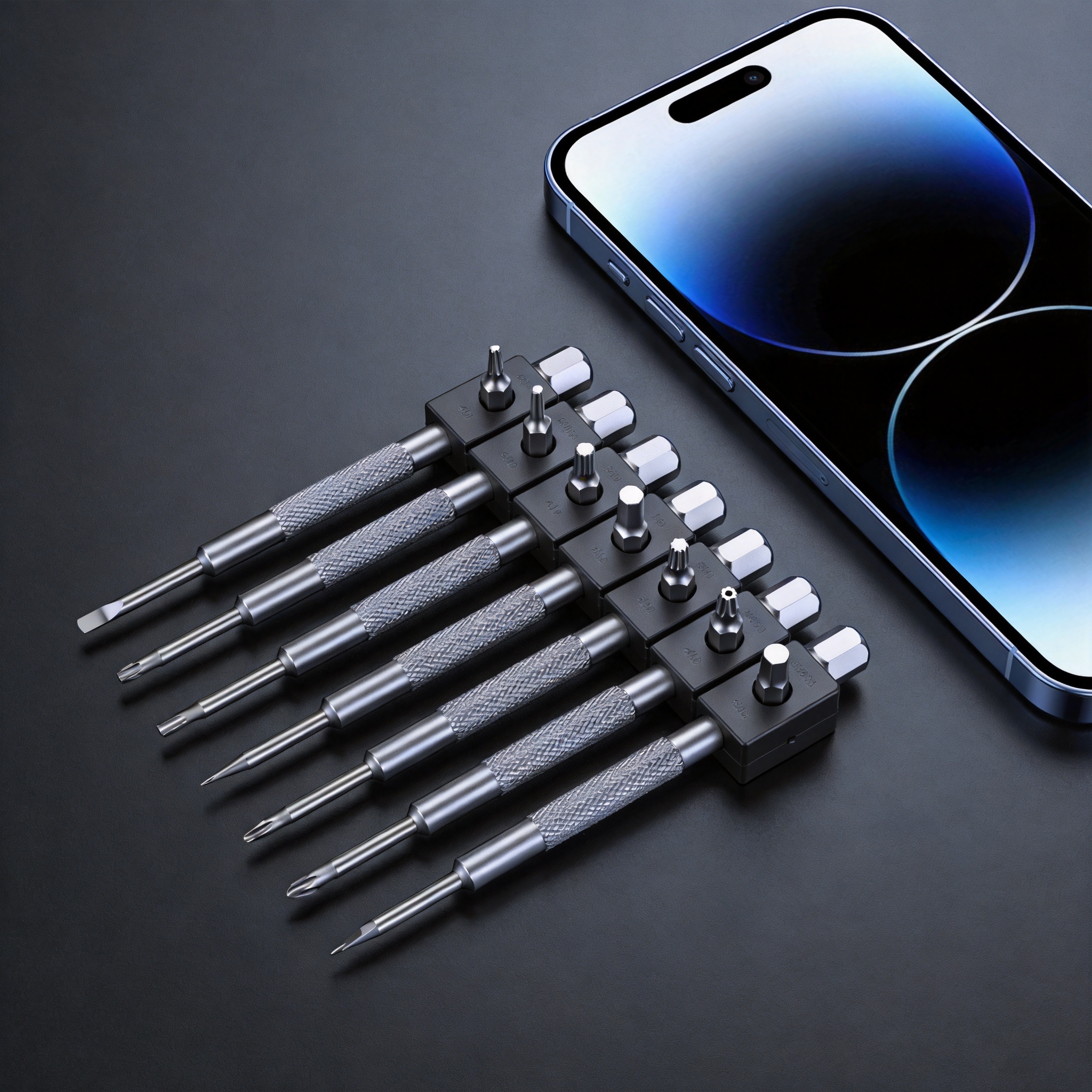 iPhone 15 Pro Max Full Teardown - Whats Inside?